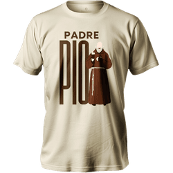 Camiseta 100% Algodão Masculino E Feminino Cristã ... - DuChico 