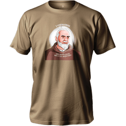 Camiseta 100% Algodão Masculino E Feminino Cristã ... - DuChico 