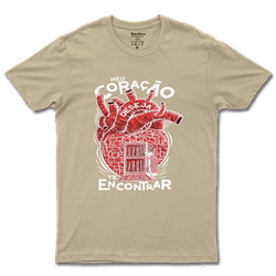 Camiseta De Algodão Masculino E Feminino Cristã Re... - DuChico 