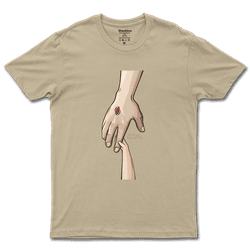 Camiseta De Algodão Masculino E Feminino Católica ... - DuChico 