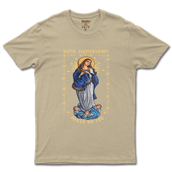 Camiseta De Algodão Masculino E Feminino Católica ... - DuChico 