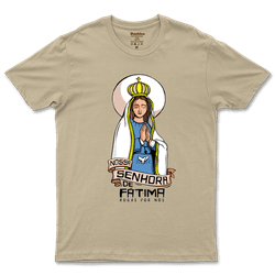 Camiseta De Algodão Masculino E Feminino Católica ... - DuChico 