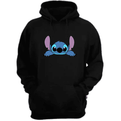 Blusa de Moletom Stitch - blusastitch1 - DuChico 