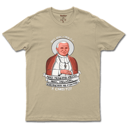 Camiseta De Algodão Masculino E Feminino Católica ... - DuChico 