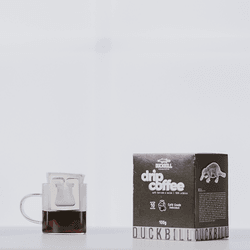 Drip Coffee Café Tradicional - LOJA DUCKBILL