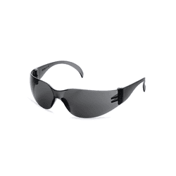 Óculos de Proteção EPI STX Fumê - Duck Custom EPI