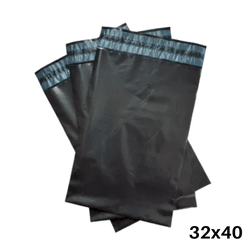 Envelope de Segurança 32x40 - EVPSEG3240 - ECOMMERCEVERSO