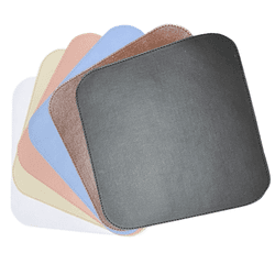 Mouse Pad Preto - mousepd-pq-prt - ECOMMERCEVERSO