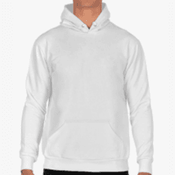 Moletom Canguru Masculino - Id: 126 - ECOMMERCEVERSO