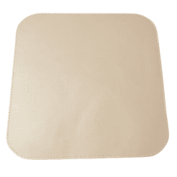 Mouse Pad Creme - mousepd-pq-crem - ECOMMERCEVERSO