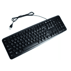 Teclado para Computador ou Notebook - ID-503 - ECOMMERCEVERSO