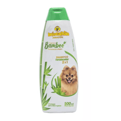 Shampoo 500ml bambu - shampoo-500ml-bambu - ECOMMERCEVERSO