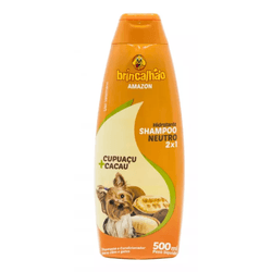 Shampoo 500ml Cupuaçu e Cacau - shampoo-500ml-cupu... - ECOMMERCEVERSO