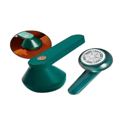 Tirador de Pelos e Fiapos de Roupas Elétrico - W1-... - ECOMMERCEVERSO