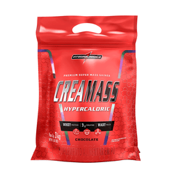Creamass 3kg - For Life Nutrition