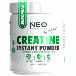 Creatine Neo Proline 300g - For Life Nutrition