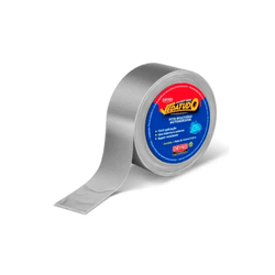 Fita Adesiva Silver Tape Vedatudo - DRYKO - P00016 - E-CONSTRUNET