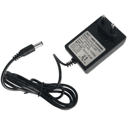 Fonte Chaveada 9VDC 2 Ampere - Com led indicador - Eletrônica Faria