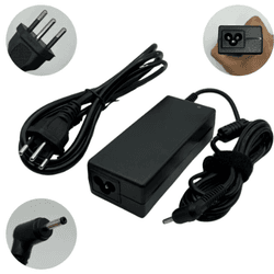 Fonte Para Acer ULTRA 19V 3,42A 65W - Eletrônica Faria