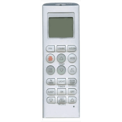 Controle Ar Condicionado LG/Artcool AKB73315601 - Eletrônica Faria