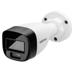 Camera Canhão INTELBRAS VHD1120 - Eletrônica Faria