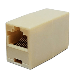 Emenda RJ45 - Eletrônica Faria