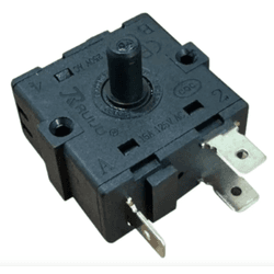 Chave Seletora Para Forno Elétrico Bivolt - Eletrônica Faria