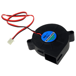 Ventoinha 12v Radial Cooler Fan - Eletrônica Faria