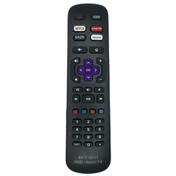 Controle Remoto TV LCD/LED AOC SKY-9091/LE-7246 - ... - Eletrônica Faria