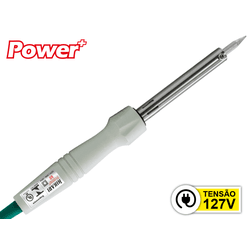 Ferro de Solda 50W - SC60 POWER+ HIKARI 127V - Eletrônica Faria
