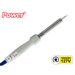 Ferro de Solda 34W - SC40 POWER+ HIKARI 127V - Eletrônica Faria
