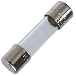 Fusiveis (Diversas Amperagens) - Eletrônica Faria