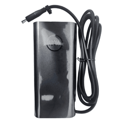Fonte Para Notebook Dell Ultra Pino Fino 19,5V 6,6... - Eletrônica Faria