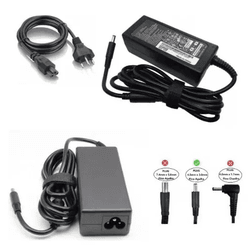 Fonte para Notebook Dell Ultra 19.5v 65w - Pino Fi... - Eletrônica Faria