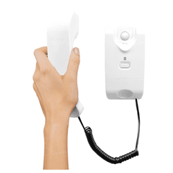 Extensão de áudio para linha 1010 EA Intelbras - Eletrônica Faria