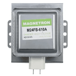 Magnetron Para Microondas 6 Furos Electrolux Meo44... - Eletrônica Faria