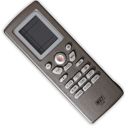 Controle Ar Condicionado Split GREE YT1F - Eletrônica Faria