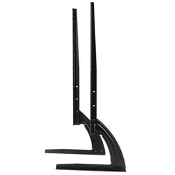 Suporte base universal de Mesa para TV de 36” a 75... - Eletrônica Faria