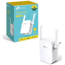 Repetidor de Sinal Wi-Fi N300 2 Antenas TP-LINK - Eletrônica Faria
