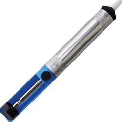 Sugador de Solda em Alumínio MXT - Eletrônica Faria