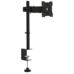 Suporte Articulado para Monitor de 13'' a 27'' BM8... - Eletrônica Faria