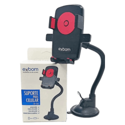 Suporte Universal para Carro IT•BLUE - Eletrônica Faria