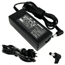 Fonte para Notebook Vaio 19V 3.42A - Eletrônica Faria
