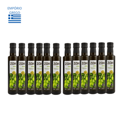Azeite De Oliva 12 Uni. de 500ml (sai R$ 72,50 cad... - Empório Grego