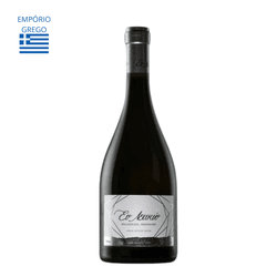 En Lefko Malagouzia 2023 vinho fino branco seco 75... - Empório Grego