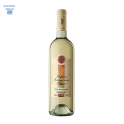 Roditis - Sauvignon blanc 2018 750ml - Empório Grego