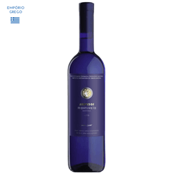 Mantinia vinho branco de mesa seco 2018 750ml - Empório Grego