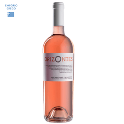 VINHO ORIZONTE FINO DE MESA ROSE SECO - Empório Grego