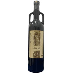 Greek art vinho branco de mesa seco 2019 750ml - Empório Grego