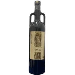 Greek art vinho branco de mesa seco 2020 750ml - Empório Grego